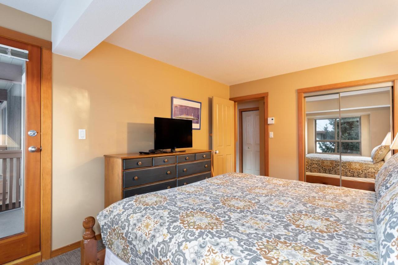 Apartment Symphony By Premier Whistler