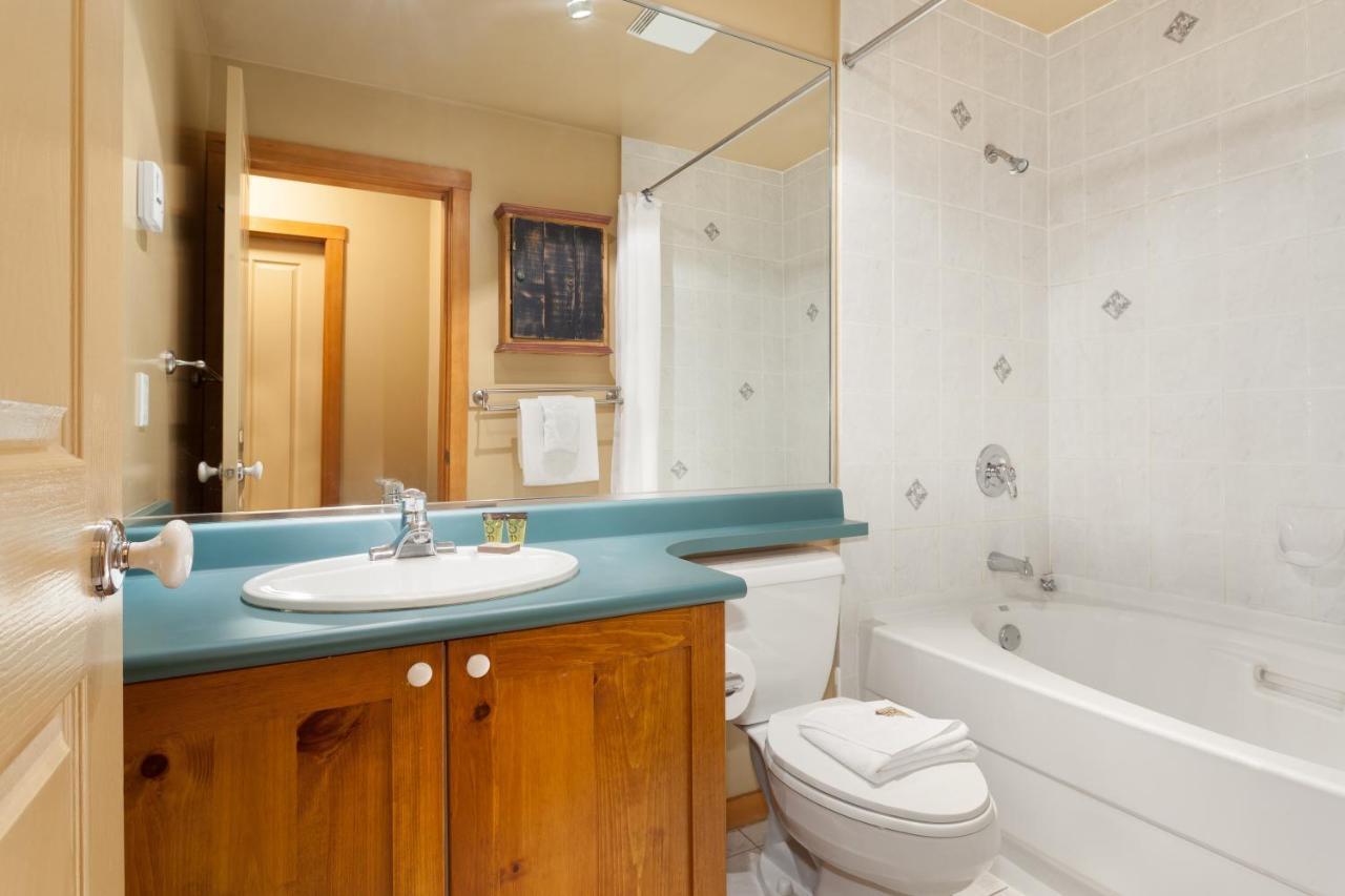 Symphony By Premier Apartment Whistler