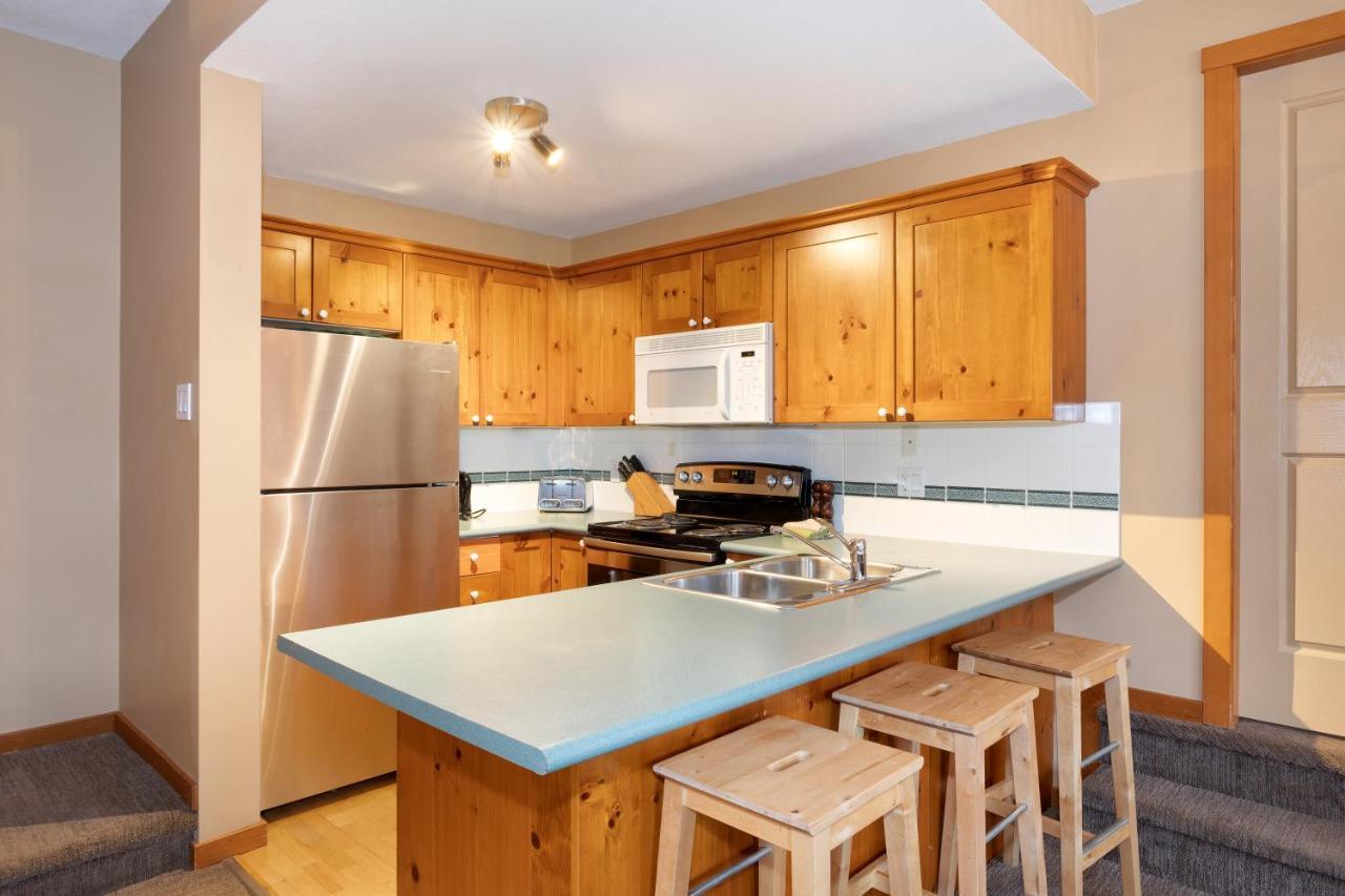 Symphony By Premier Appartement Whistler
